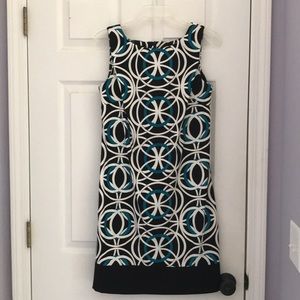 Dress AB studio size 8